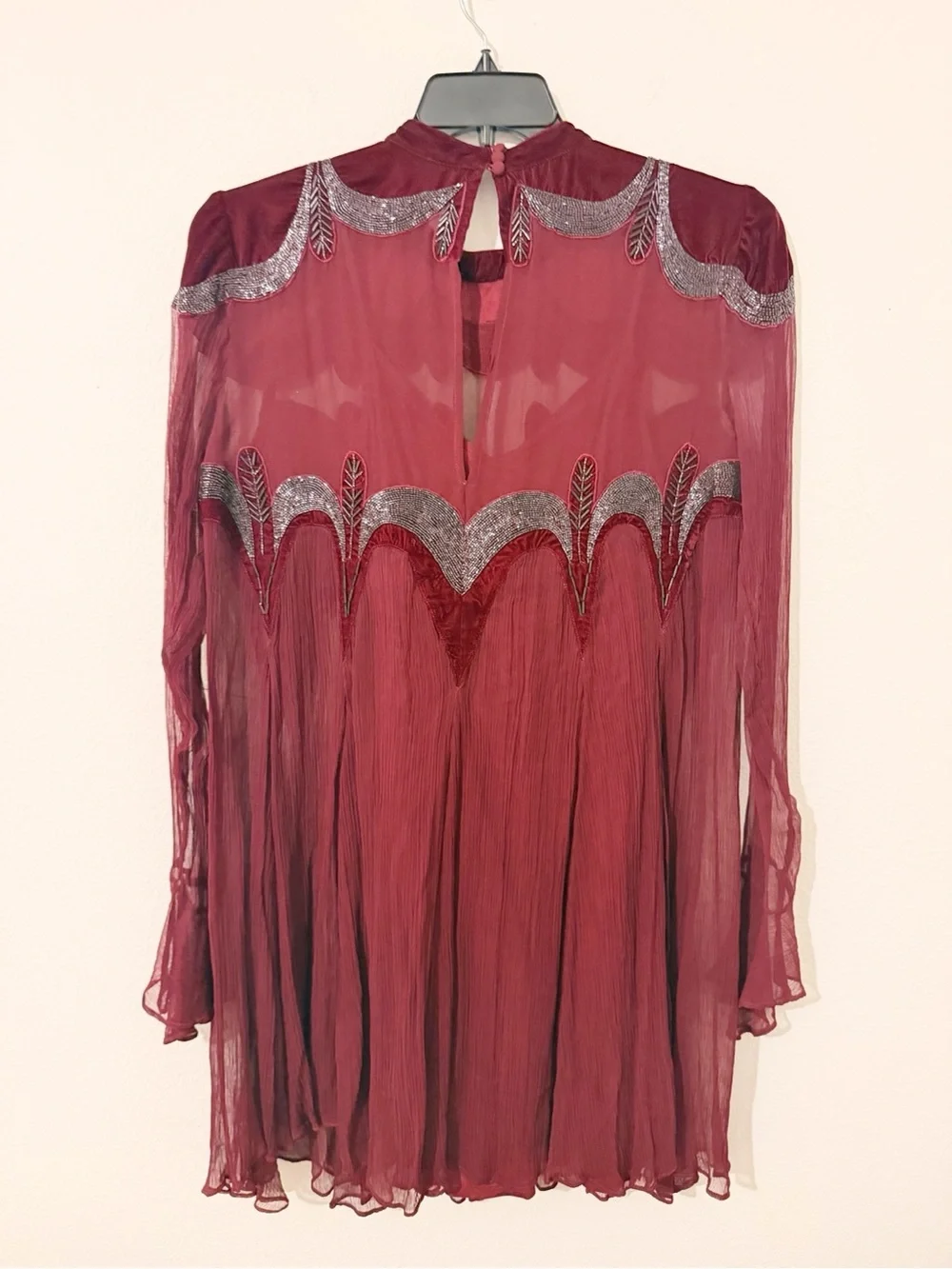Free People size large
